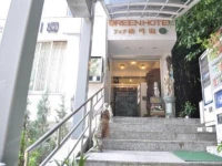 Green Hotel Rich Tokugawaen 2*