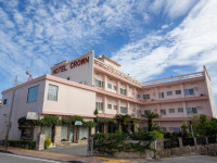 Crown Hotel Okinawa