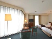 Nagasaki International Hotel 3*