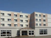 Rishiri Marine Hotel 3*
