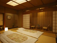 Hotel Wakamizu 3*