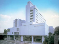 Keio Plaza Hotel Tama 4*