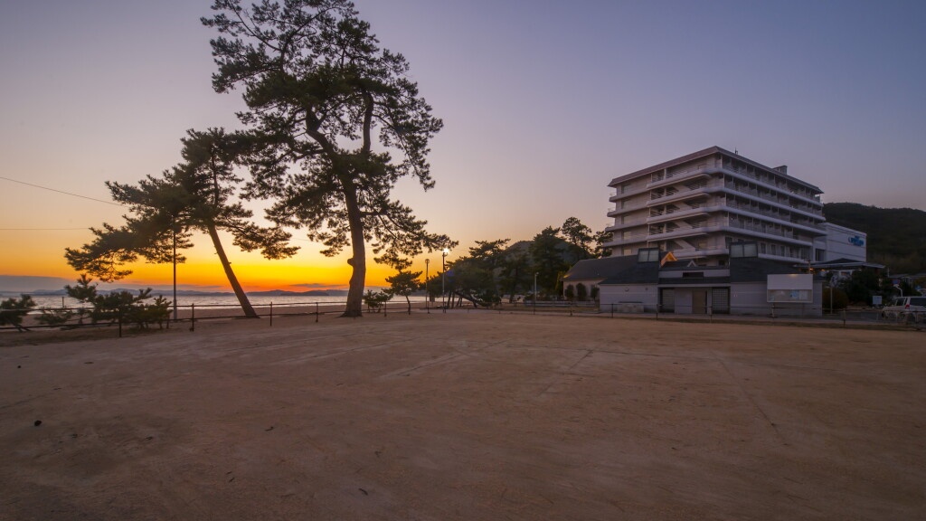 Diamond Setouchi Marine Hotel 3*