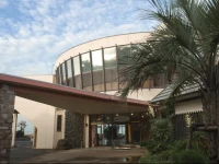 Tateyama Seaside Hotel 1*