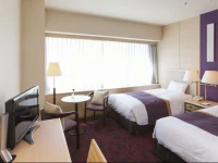 Chofu Creston Hotel 3*