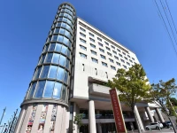 Hotel Crown Palais Chiryu 3*