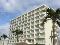 Hotel Gran View Garden Okinawa 4*