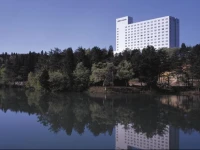 Tonami Royal Hotel 4*