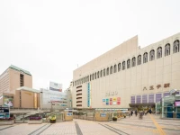 Keio Plaza Hotel Hachioji 4*