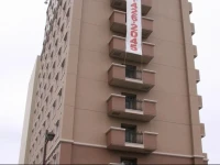 Toyoko Inn Higashi-Hiroshima Ekimae 2*