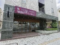Hotel Wing International Hitachi 2*
