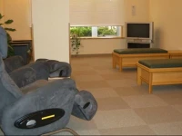 Hotel Route-Inn Hitachitaga 3*