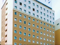 Toyoko Inn Hitachiekimae 2*