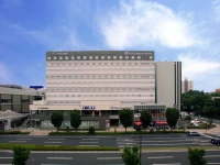 Daiwa Roynet Hotel Tsukuba 3*