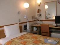 Toyoko Inn Tsuruga Ekimae 2*
