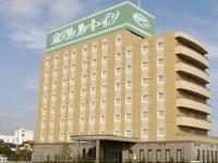 Hotel Route-Inn Shimodate 3*