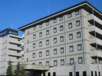 Hotel Route-Inn Yuki 3*