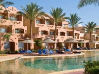 Nubian Island 5*