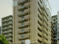 Toyoko Inn Yamato Ekimae 2*