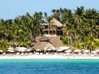 Fridays Boracay 4*