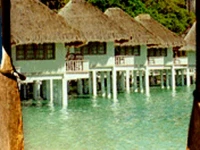 Club Noah Isabella 4*
