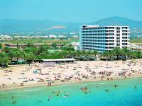 Fiesta Playa Den Bossa