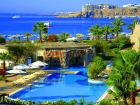 Marriott Sharm Resort (Beach & Mountain)