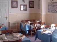 Argyle Lodge 3*