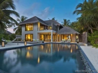 Dusit Thani Maldives 5*