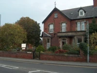 Hillcrest Guesthouse 4*