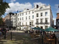 Abode Exeter 4*