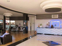 Side Aquamarin Resort &amp; Spa