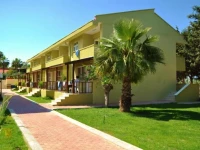 Side Aquamarin Resort &amp; Spa 3*