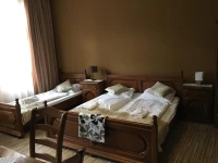 Mosoly Apartman 4*