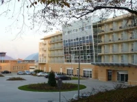 GotthArt Wellness & Conference Hotel 4*