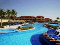 Moon Palace 5*