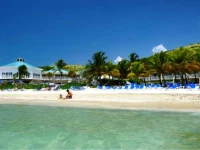 Divi Carina Bay Beach 3*