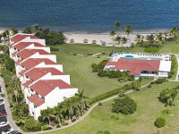 Club St. Croix Beach and Tennis Resort