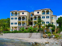 Sea Shore Allure