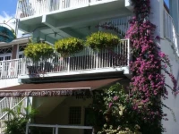 Cruz Bay Boutique Hotel 3*