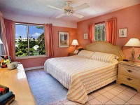 Anchorage Beach Resort