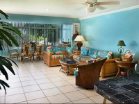 Crystal Cove Beach Resort 2*