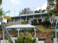 The Inn At Villa Olga