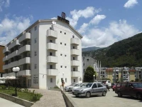 Podostrog 3*