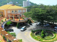 Grand Hotel Vung Tau 4*