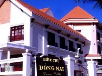 Dona Villa DaLat 3*