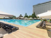 Жемчужина гостиничный комплекс Сочи 4*