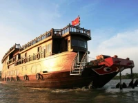 Mekong Eyes 