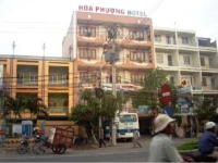 Hoa Phuong Hotel Can Tho 1*
