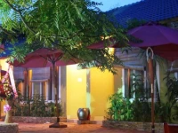 Minh Chau Beach Resort 3*